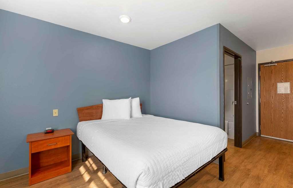 Extended Stay America Select Suites - Cleveland - Avon Oda fotoğraf