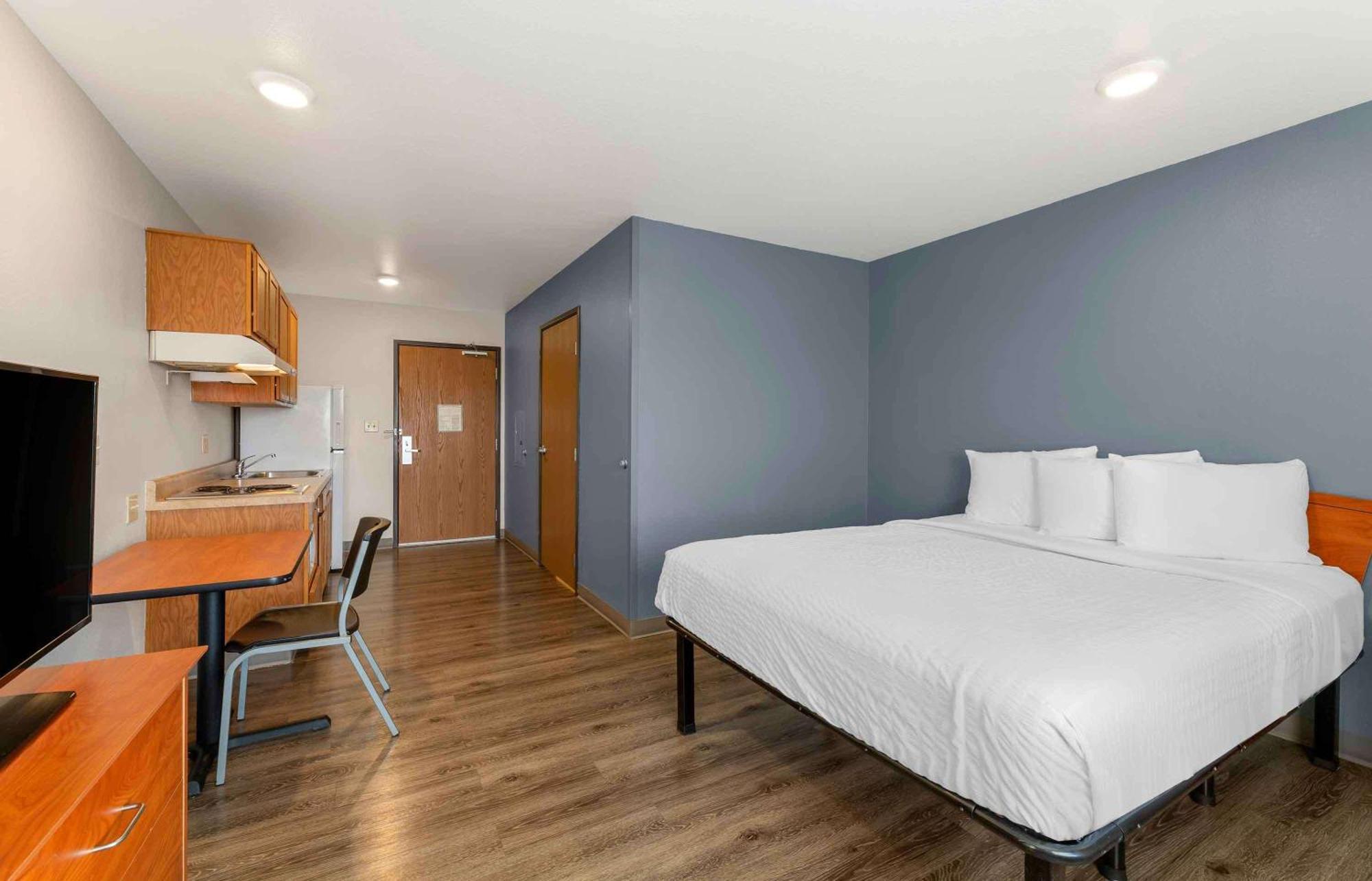 Extended Stay America Select Suites - Cleveland - Avon Dış mekan fotoğraf