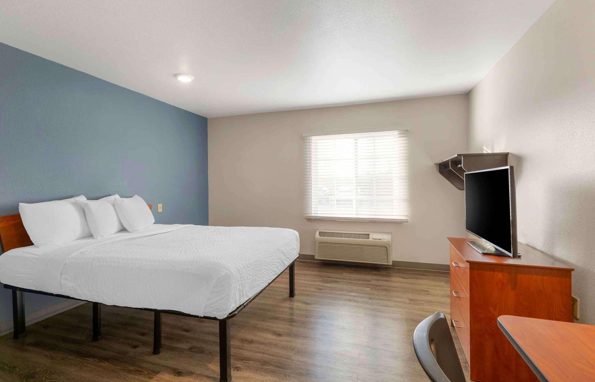 Extended Stay America Select Suites - Cleveland - Avon Dış mekan fotoğraf